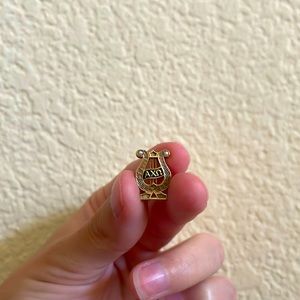 AXO Brooch